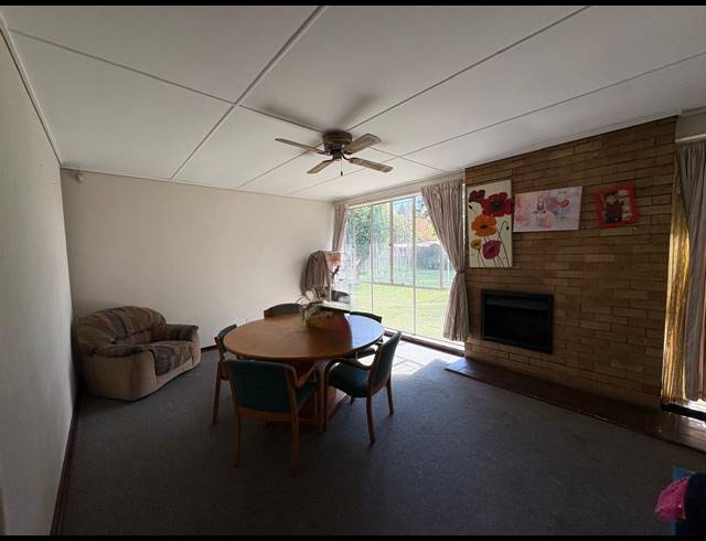 3 BEDROOM HOUSE FOR SALE IN SASOLBURG EXT 23